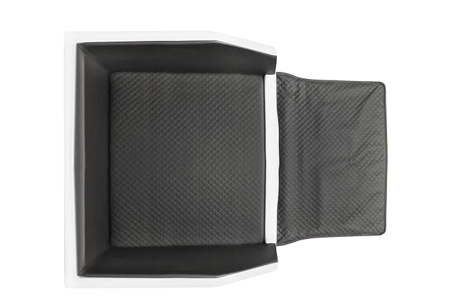 Foto 3 de 8 de Mayaadi-Home Cama para perros XL Premium - 100 x 90 x 38 cm