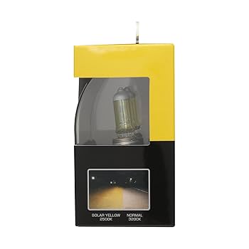 PIAA フォグランプH3 35W イエロー PIAA フォグランプH3 35W イエロー