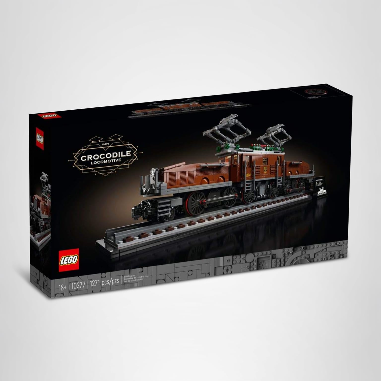 Amazon.co.jp: レゴ (LEGO) クリエイターエキスパート クロコダイル