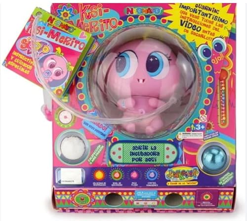 BEBÉ SUSIKING NERLIE GEN2