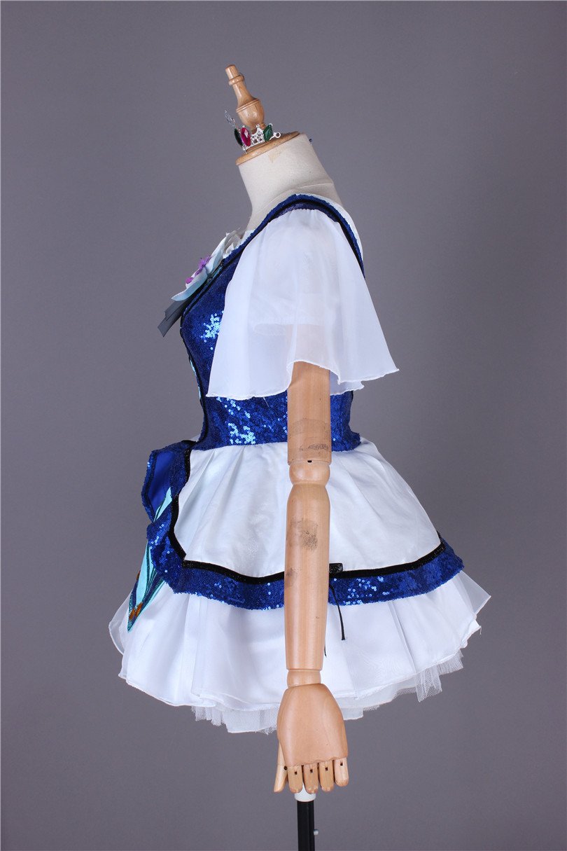 Amazon.co.jp: ラブライブ!サンシャイン!! WATER BLUE NEW WORLD 小原