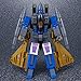 TAKARA TOMY MASTERPIECE TRANSFORMERS MP-11ND DIRGE TAKARA TOMY MALL EXCLUSIVE