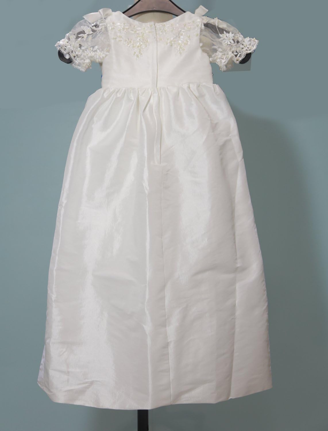 Baby Girls Christening and Baptism Dresses Long