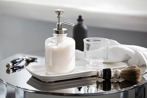 Miniatura 7 de Kohler K-98630-BN Artifacts - Dispensador de jabón, níquel cepillado vibrante