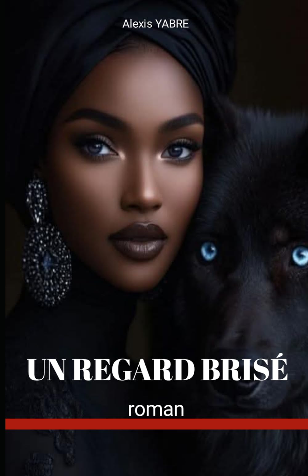 Un regard Brisé