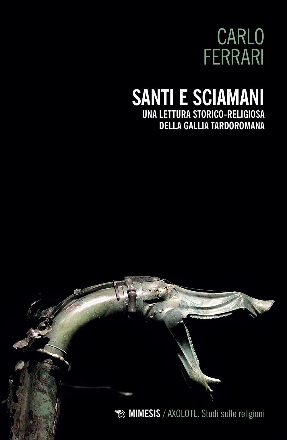 Santi E Sciamani. Una Lettura Storico-Religiosa Della Gallia Tardoromana - 4