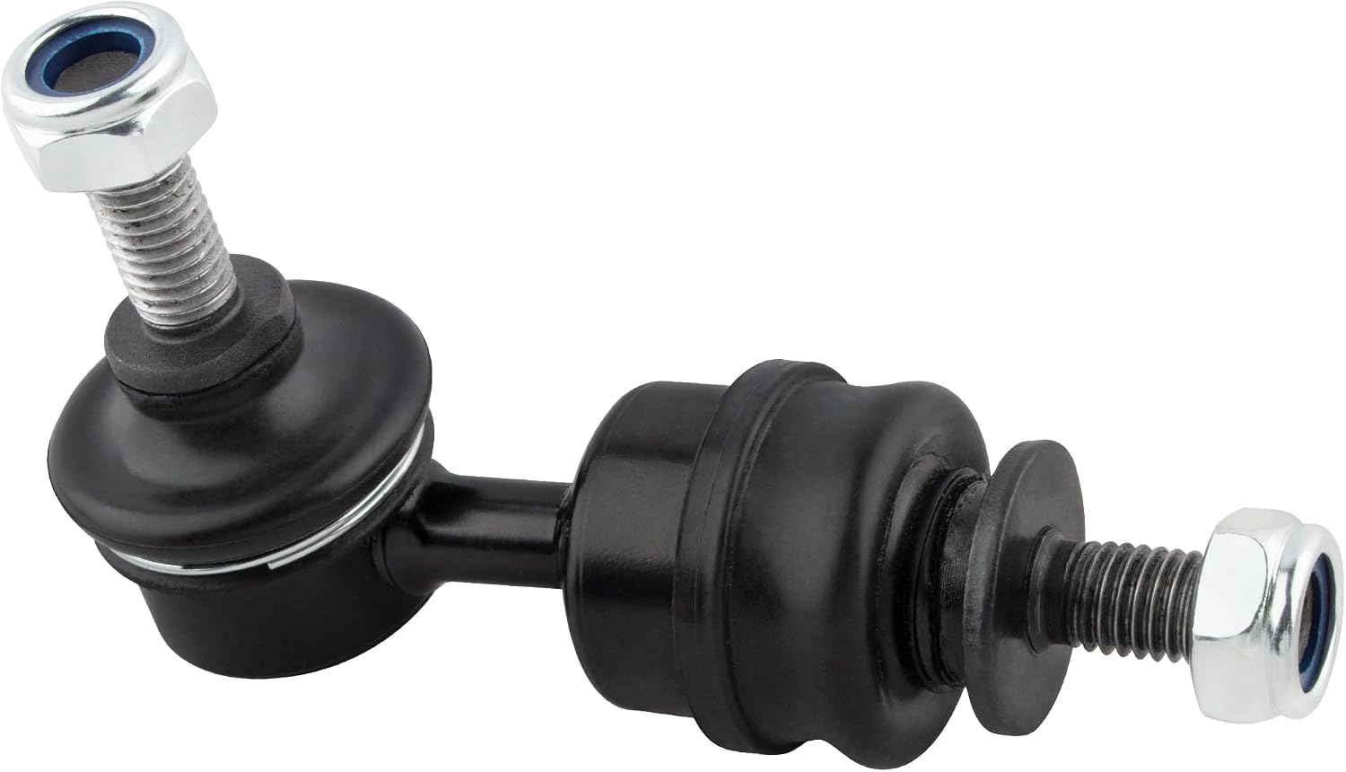 K80867 Rear Stabilizer Sway Bar End Links Left & Right for Mazda 3 2004-2013 3 Sport 2009-2013 5 2006-2015 Volvo C30 2007-2013 C70 2006-2013 S40 V50 2005-2011, Pack of 2