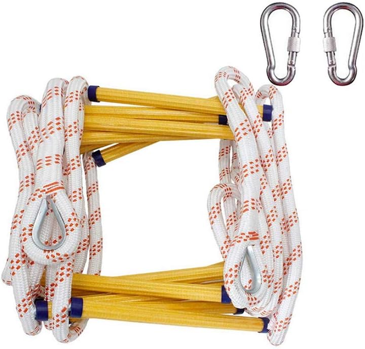 scala per la fuga dalla finestra