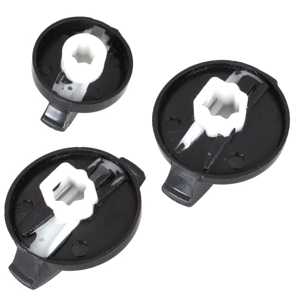 Botones de control de aire acondicionado, regulador de ventilador de aire fresco, botones de ajuste, interruptor de calefacción, compatible con VW T5 Transporter Multivan Caravelle 2003-2010