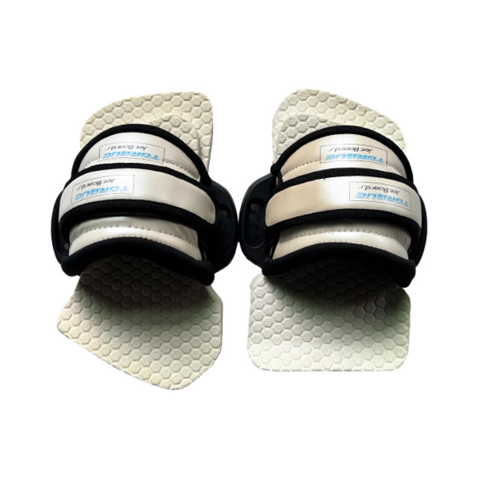 Amagogo Calzado para Tabla de Surf Protectores Fundas Cubiertas Grips con Cierre de Gancho y Bucle Ajustable Superficie Rugosa para Tracción TPU Reforzado Adecuado para Surf y en Tabla