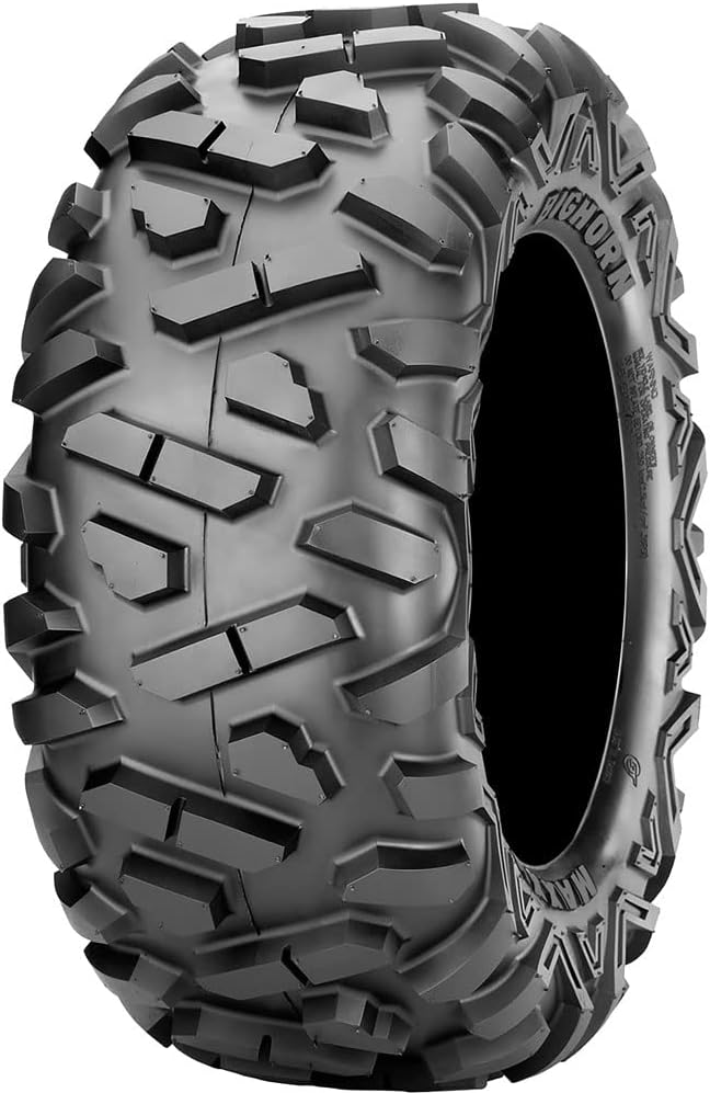Maxxis Bighorn Radial Tire 26x12-12 for Yamaha Wolverine X4 2018