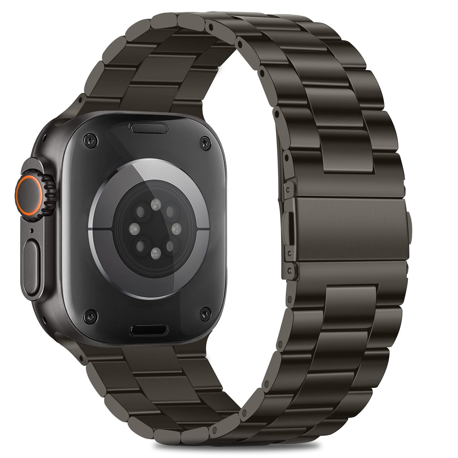Amazon.co.jp: [HITZEE] 2024新型 Band コンパチブル Apple Watch 