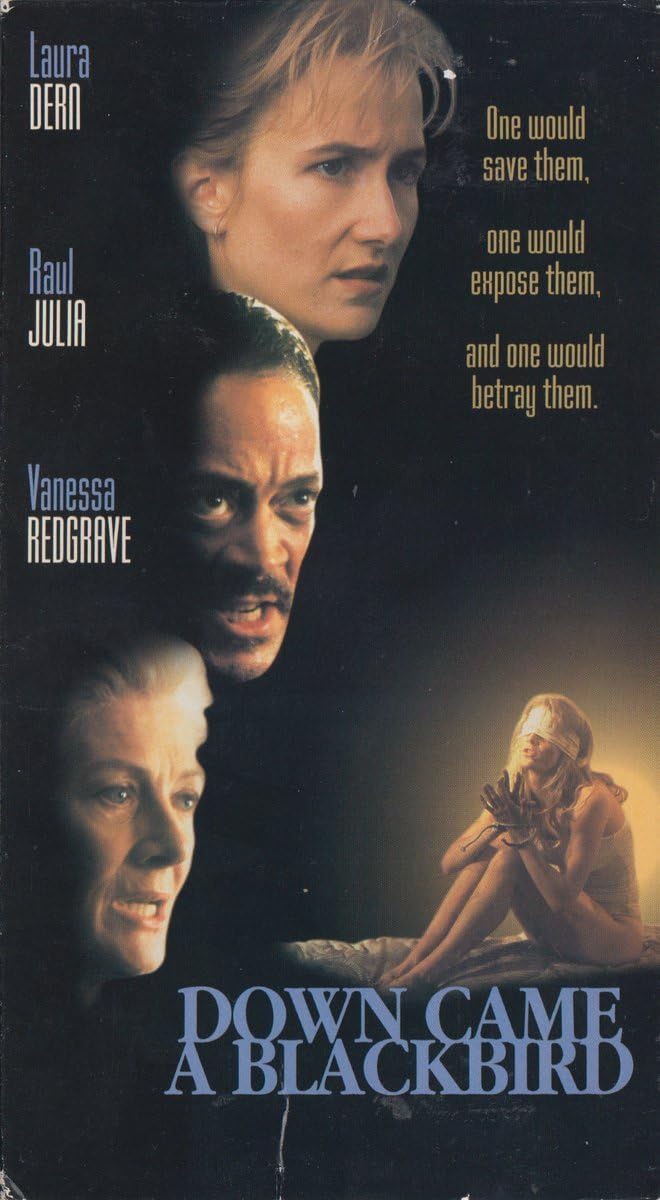 Down Came a Blackbird Julia, Dern Movies & TV