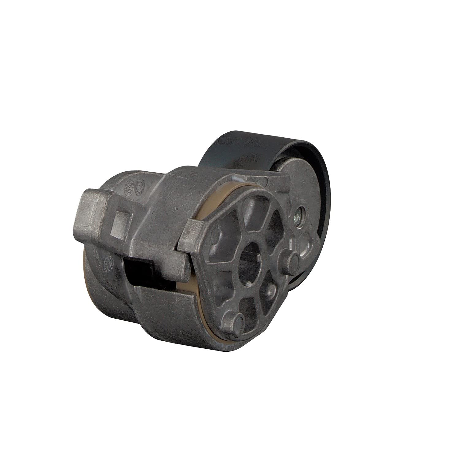 FEBI BILSTEIN 35534 Tenditore cinghia servizi Automatico Automatico
