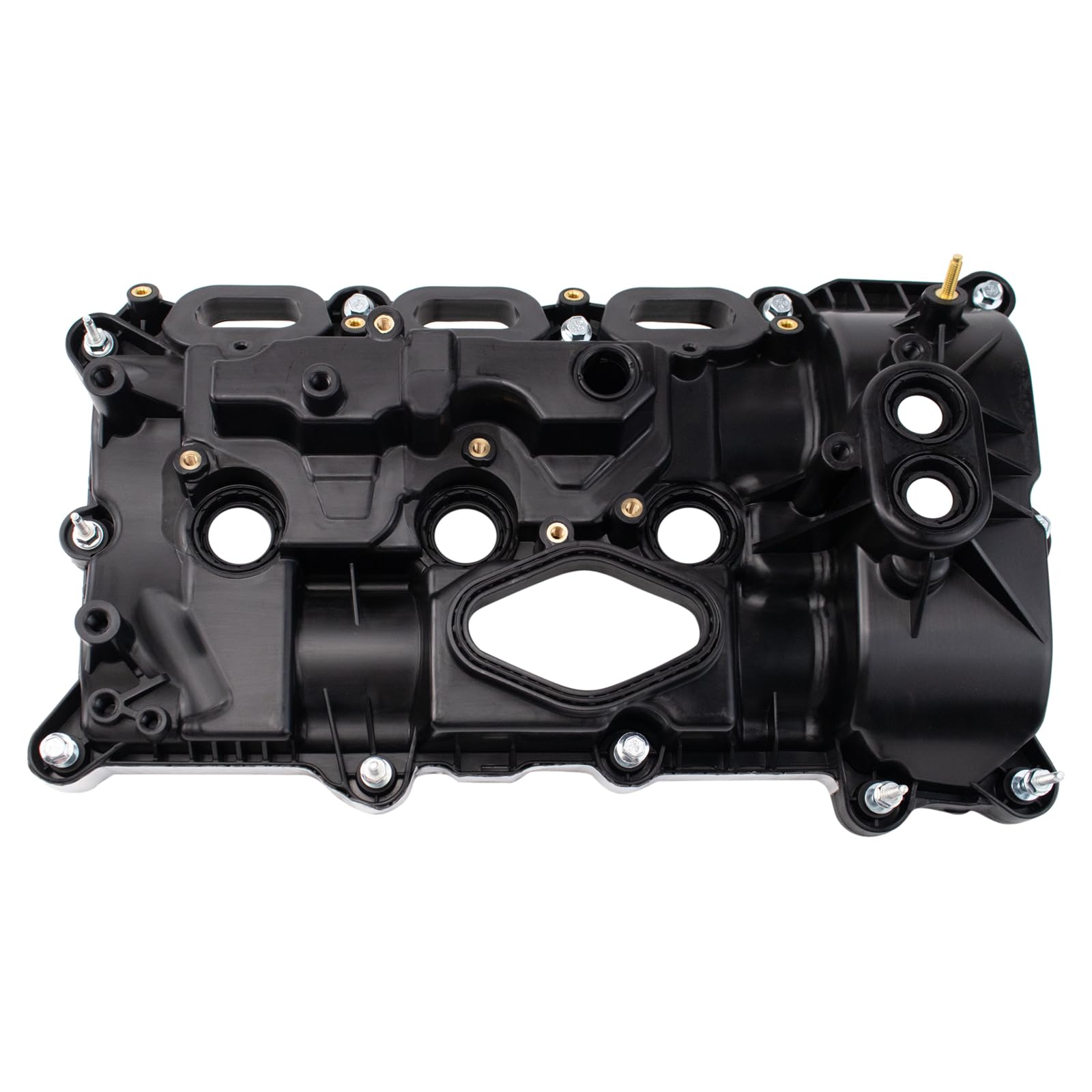 TRQ Right Valve Cover