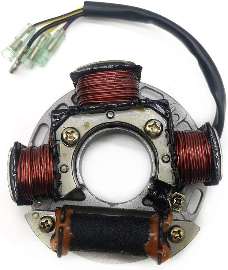 JetSki Stator For Sea-Doo GTS/GTX/SP/SPI/SPX/XP/XPI 1992 1993 1994 290995103 420995109 290995109