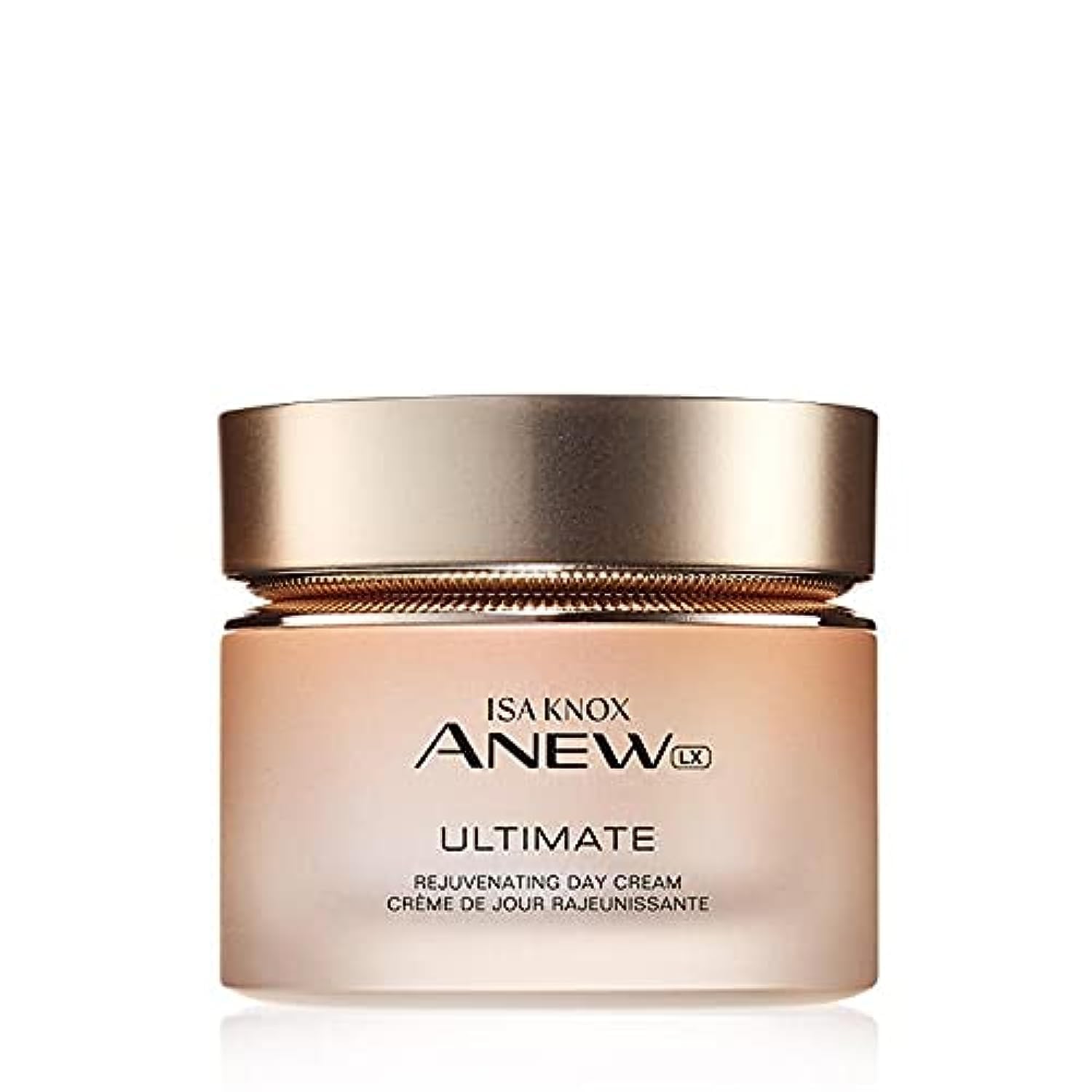 Amazon.com: AVON Isa Knox Anew LX Ultimate Rejuvenating Day Cream