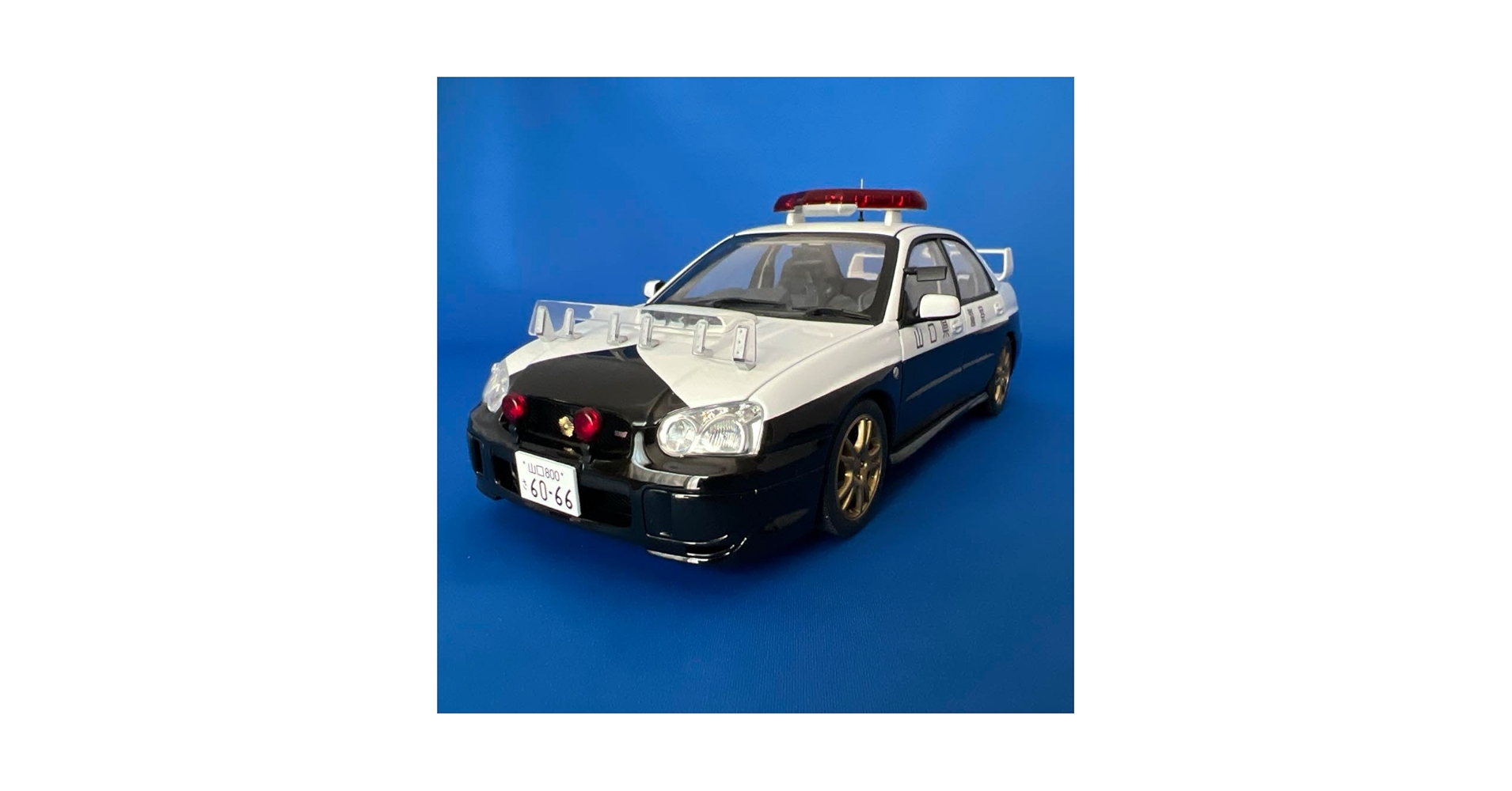 土曜日正午まで出品1/18 AUTOart SUBARU WRX STiパトカー 土曜日正午まで出品1/18 AUTOart SUBARU WRX STiパトカー 土曜日