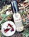 Love Anointing Oil - Rose Infused Oil - Handmade Spiritual Oil - Natural Perfume - Aromatherapy Oil - Ritual Oil - Spell Oil - Come to Me