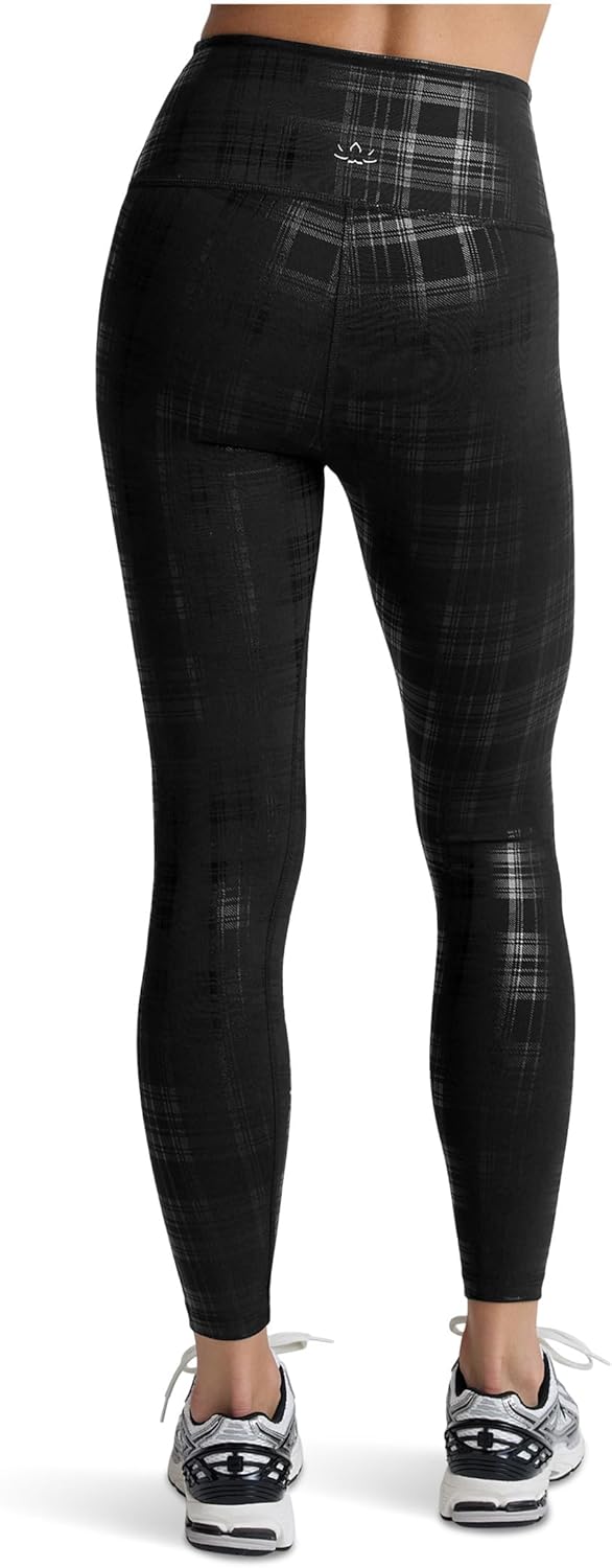 Beyond Yoga Womens High Waisted Midi Leggings - Image 3