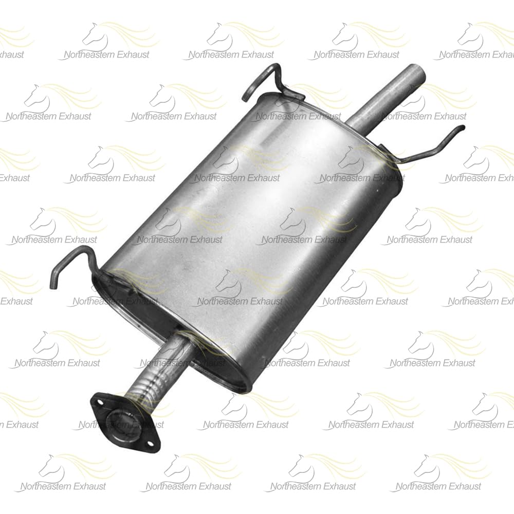 Amazon.com: Northeastern Exhaust | Direct Fit Exhaust