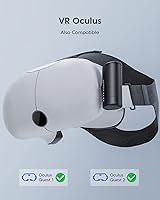 Vista 8 de Kuulaa Portable Charger USB C Power Bank 4500mAh Small Portable Phone Charger Android Compact Plug in Battery Pack Portable Compatible with iPhone