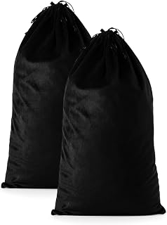 Shoe Washing Machine Bag, Shoe Laundry Bag for Washer and Dryer, Include Dry Net Bag, Reusable and Durable Zipper with Hook Design, Shoe Washing Bag for Sneaker (Yellow, 2 Pack)
