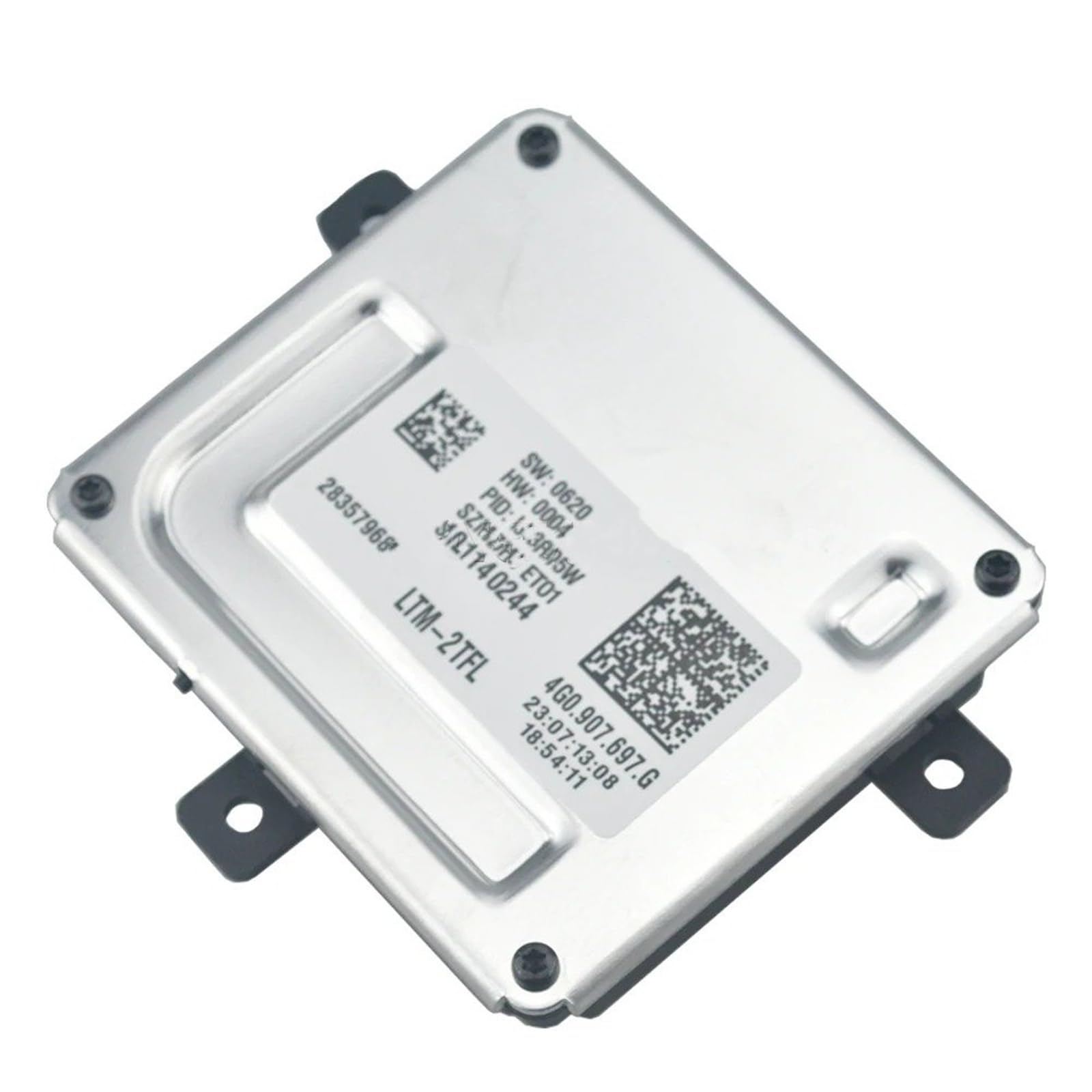 Unidad Control Balasto Faro Controlador De Módulo De Potencia De Faro De Luz Diurna para Seat Alhambra 2010 2011 2012 2013 2014 2015