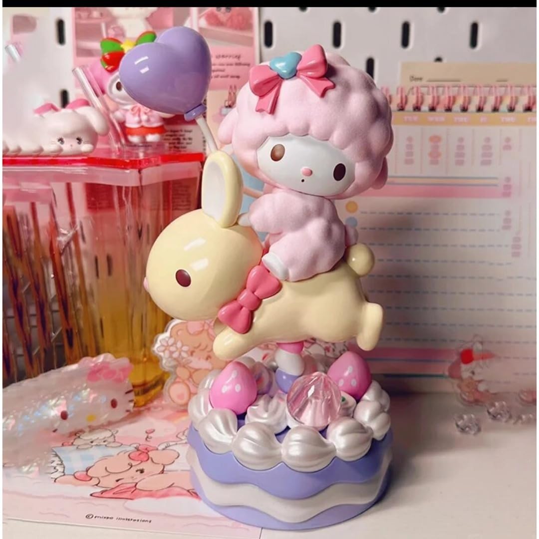 Amazon.co.jp: 海外限定 マイスイートピアノ マイメロ