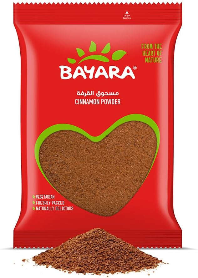 Bayara Cinnamon Powder 200g