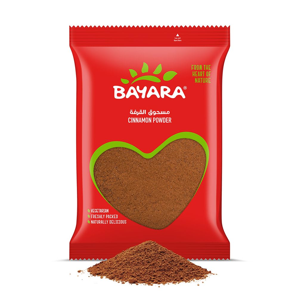 Cinnamon Powder 200g