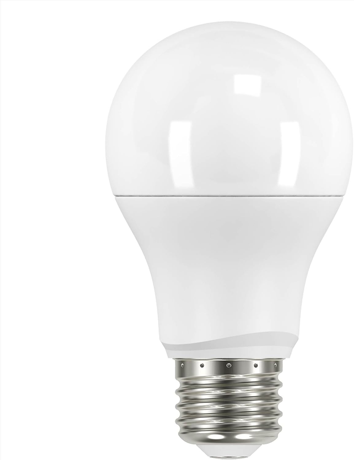 Satco S9593 9.5A19/LED/2700K/120V ( 6 Pack )