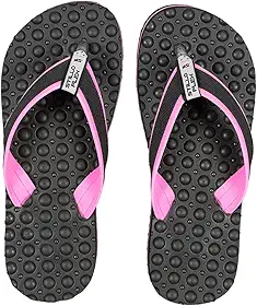 Chinelo Feminino Anabela Stilloflex Anatomico Ortopedico Para Esporão e Fascite Plantar Antiderrapante Massageador