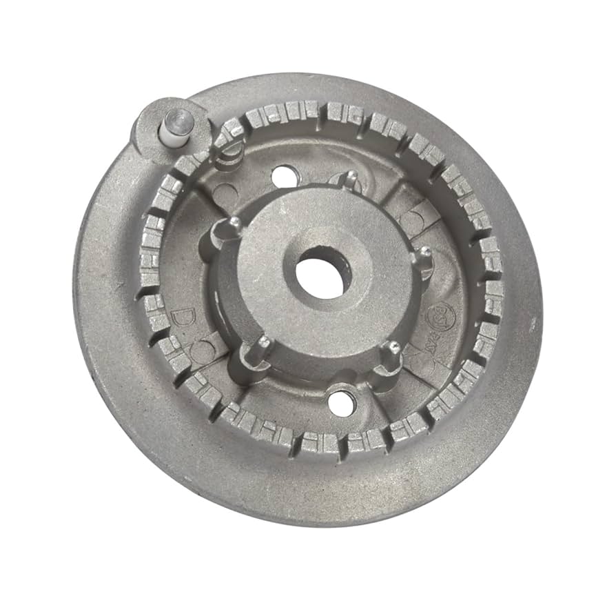 Amazon.com: Whirlpool 74007735 Burner, White : Appliances