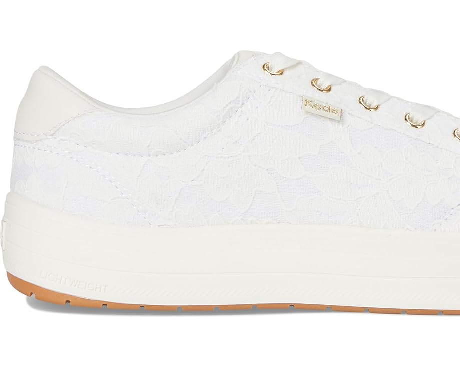 Keds Park Lace Up - Right View