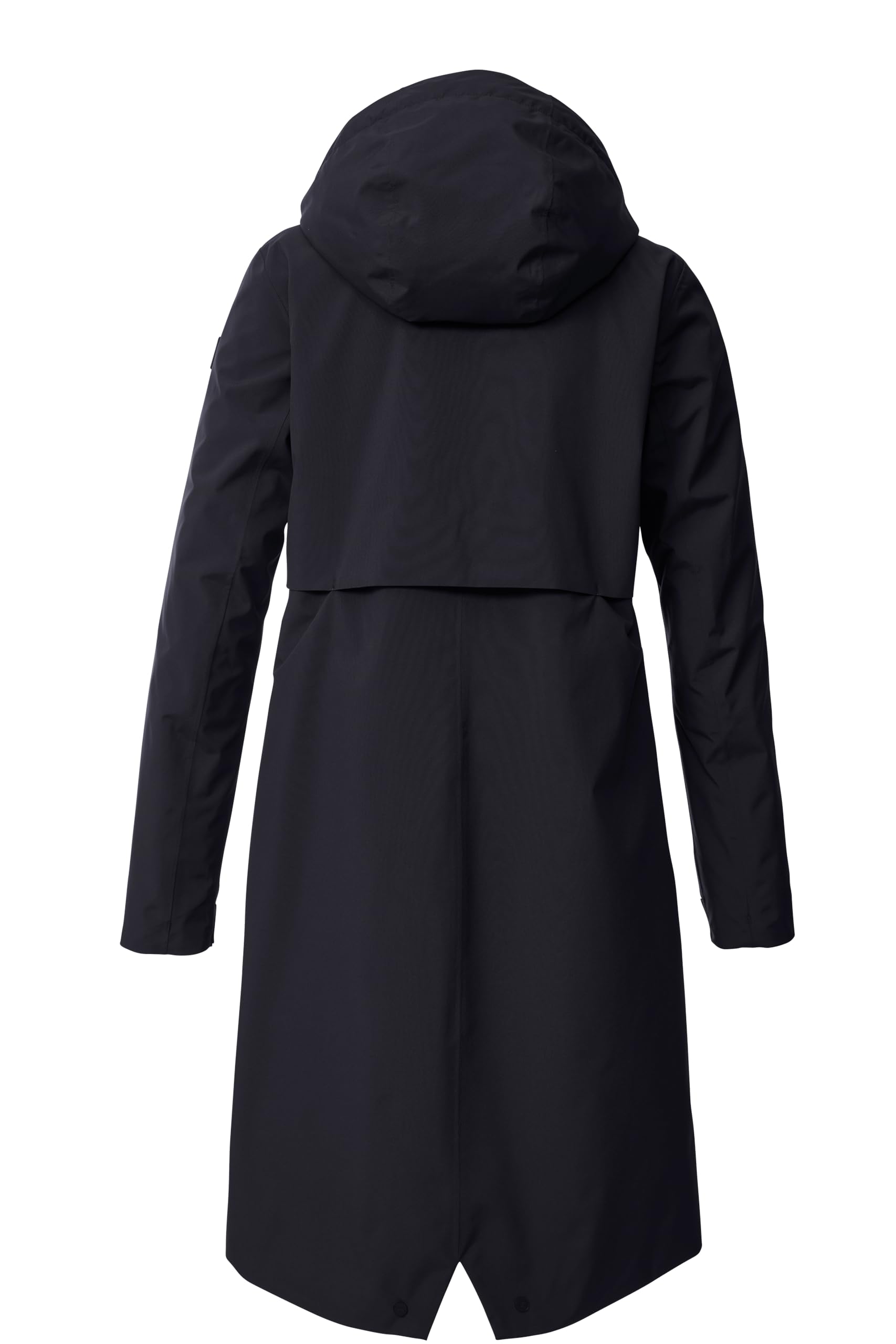 Killtec Damen Kos 46 Wmn Prk Funktionsparka/Parka wasserdicht mit Kapuze