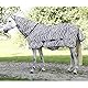 Kerbl 326123 Fliegendecke Zebra inklusiv Halsteil
