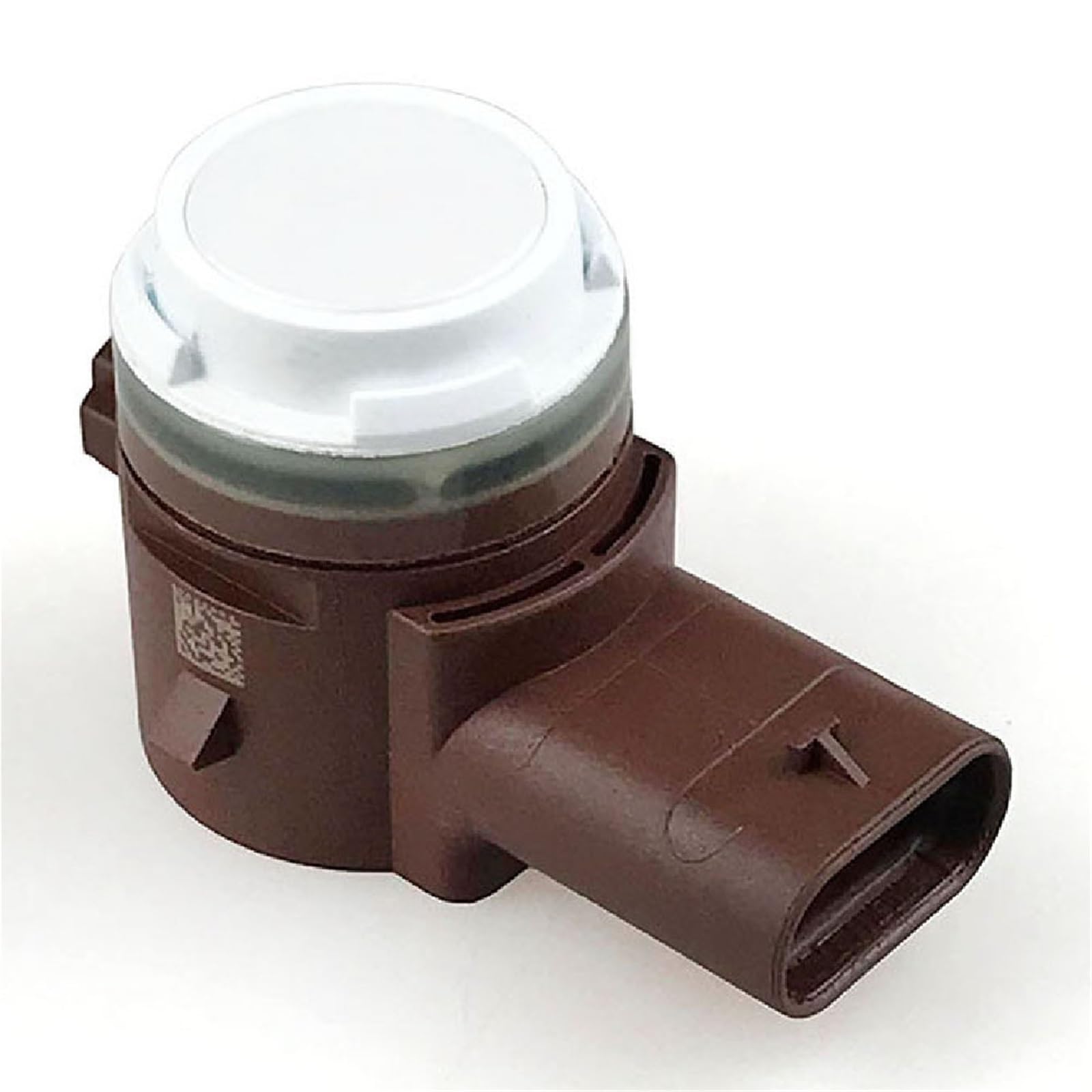 Czujnik parkowania Pasuje do Tesla 3 XS OE Valeo 1127502-11-D 110029700A 110029700B 1127502 1127502-01-C czujnik parkowania Parkowania PDC(1set WHITE)