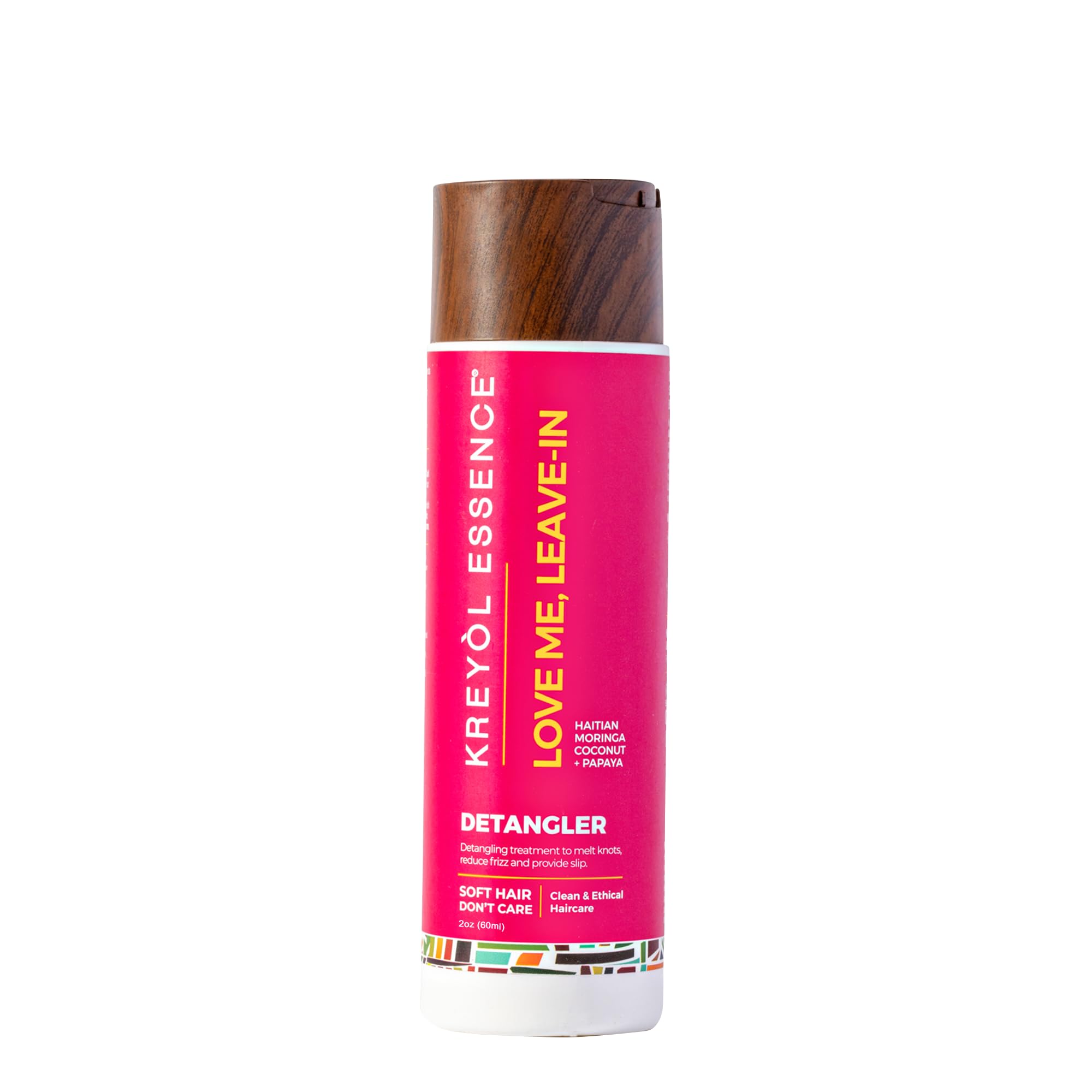 Amazon.com : Kreyol Essence - 8 Oz DETANGLER Moringa Styling Slip