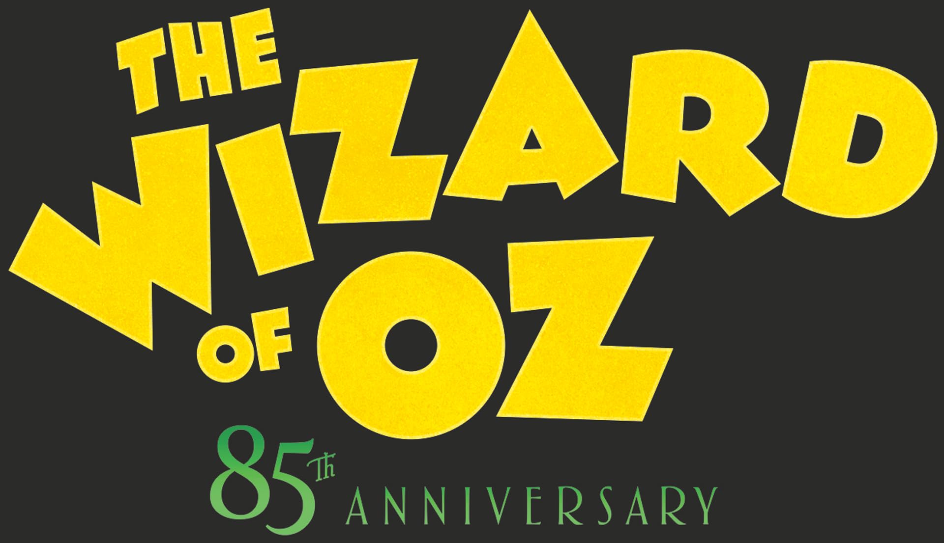 The Wizard of Oz 85th Anniversary Theatre Edition with Steelbook [4K Ultra HD] [1939] [Blu-ray] [Region Free]
