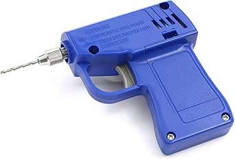 タミヤ クラフトツールシリーズ No.41 電動ハンディドリル 組み立て式 プラモデル用工具 74041