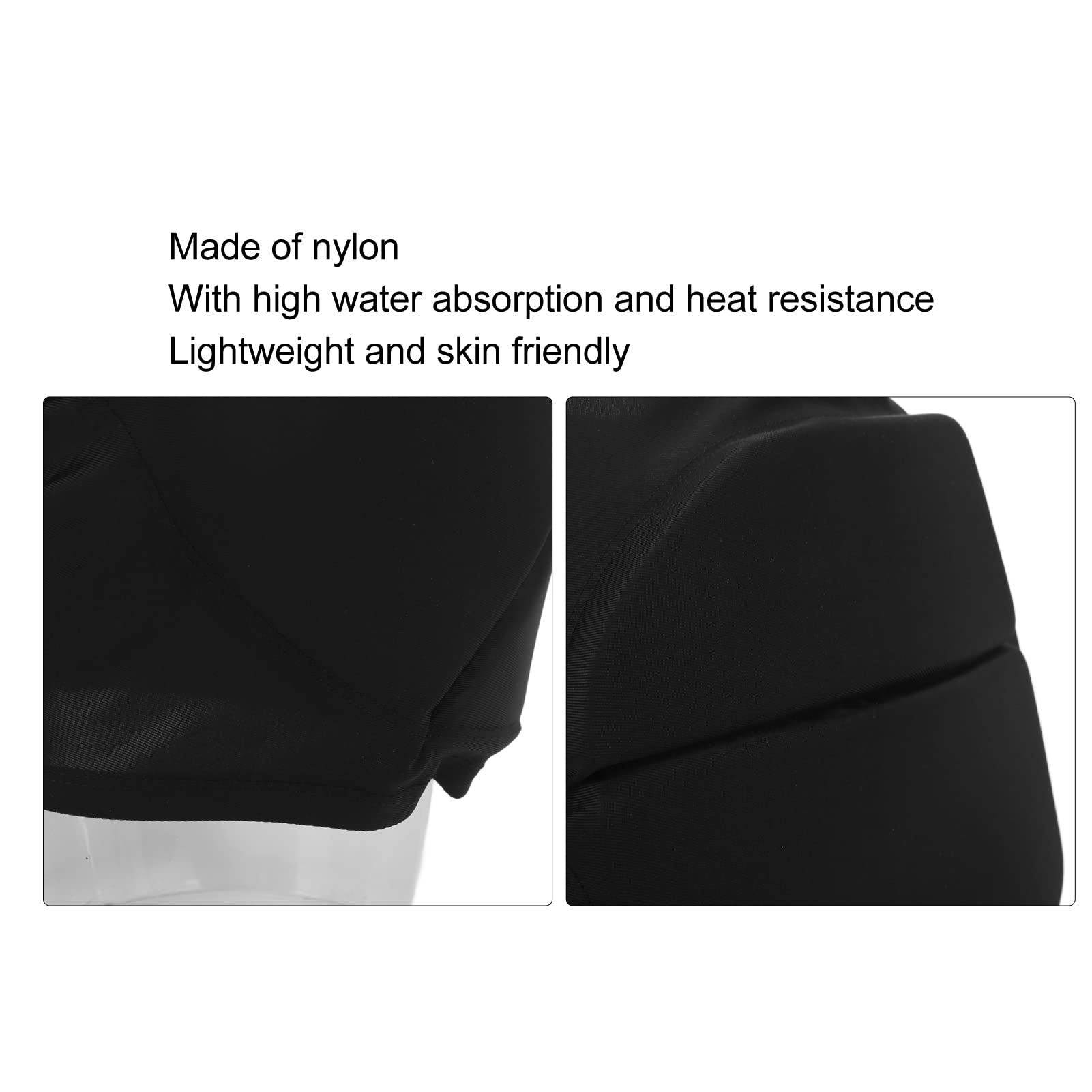 Topyond Shorts Rembourrés Protecteurs, Shorts Protecteurs Résistant à la Chaleur pour le Cyclisme, les Sports de Ski, Nylon Et EVA respectueux de la peau, le choix