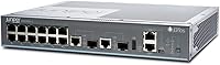 Vista 1 de Interruptor Juniper Layer 3 (EX2200-C-12T-2G)