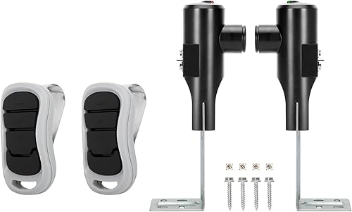 Vista 9 de para Sensor de Puerta de Garaje Genie, Reemplazo para Sensor de Puerta de Garaje Genie/Overhead, Compatible con Abridor de Puerta de Garaje