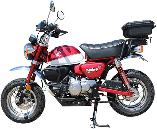 Miniatura 6 de T-Rex Racing Eliminador de guardabarros para Honda 2019-2021 Monkey