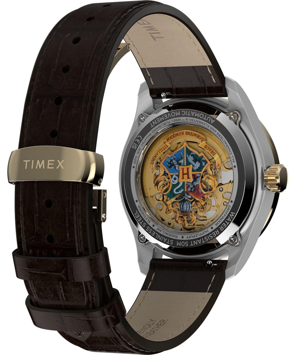 Timex TW2Y75500 Reloj de Hombres