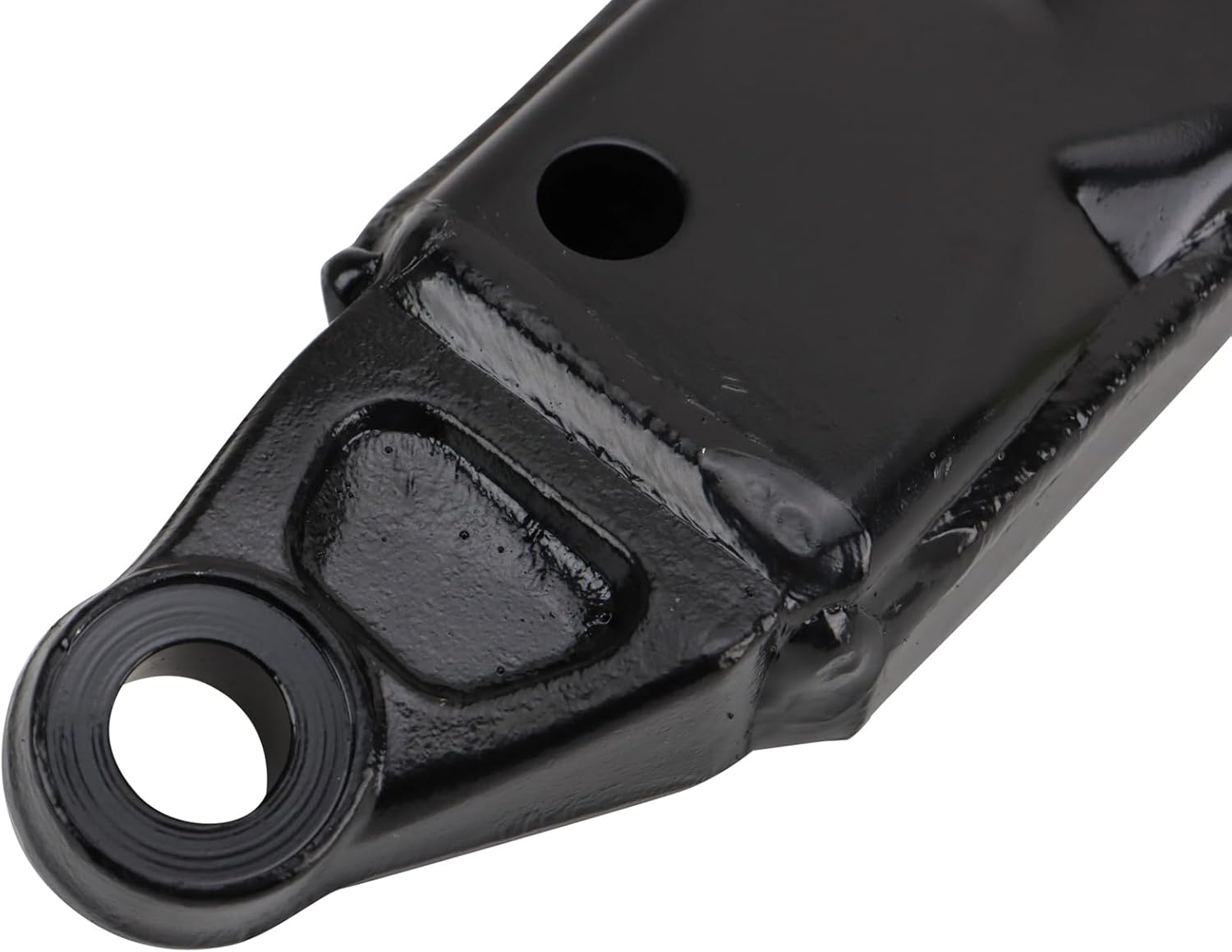 TRQ Front Left Lower Control Arm Drivers Side Compatible with 2002-2008 Mini Cooper