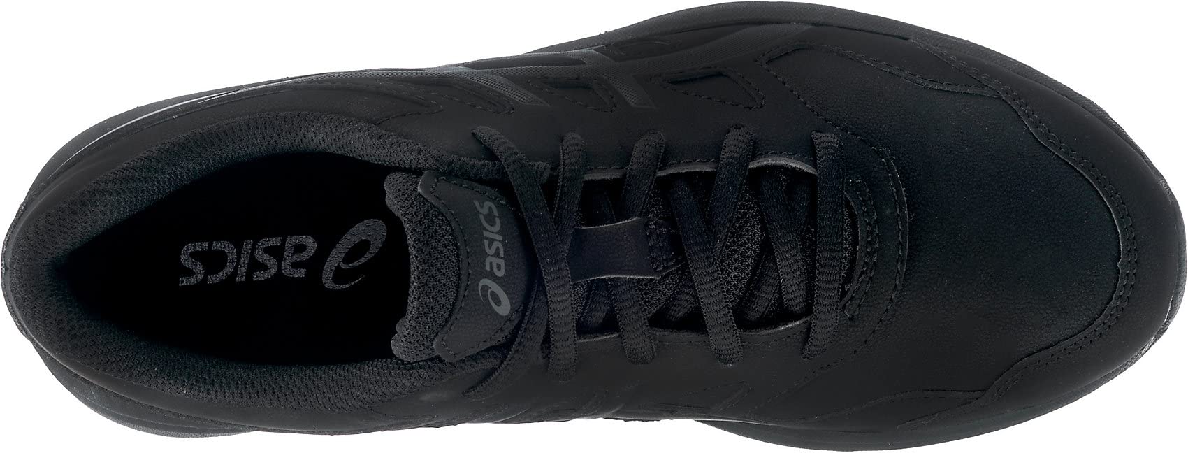 ASICS Gel-Mission 3 Black/Carbon Damen