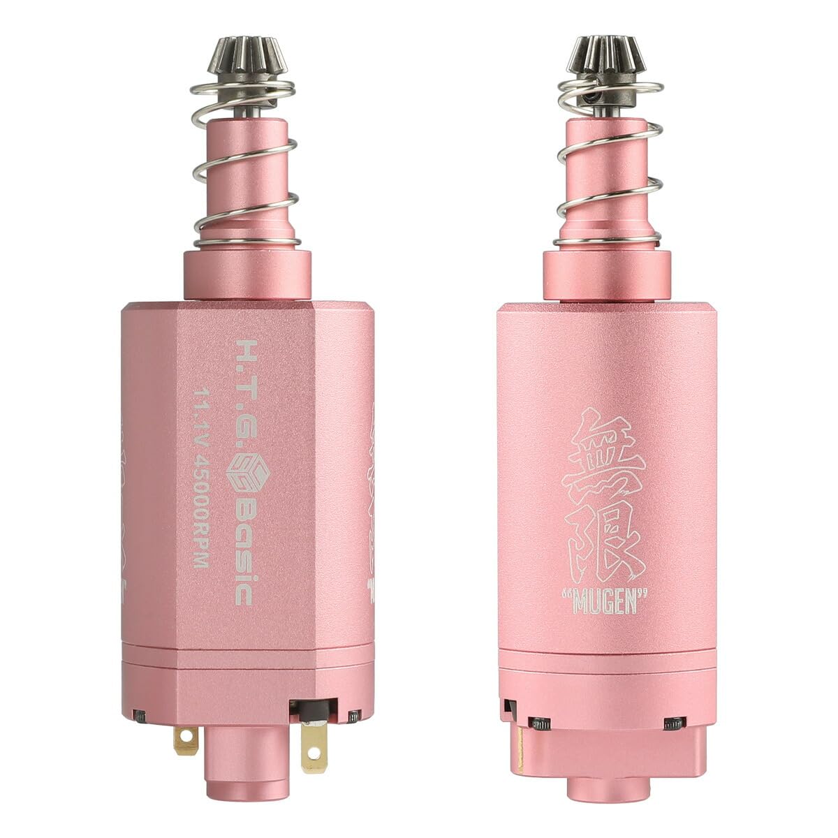 Amazon | HTGベーシック MUGEN STD 無限 ブラシレスモーター