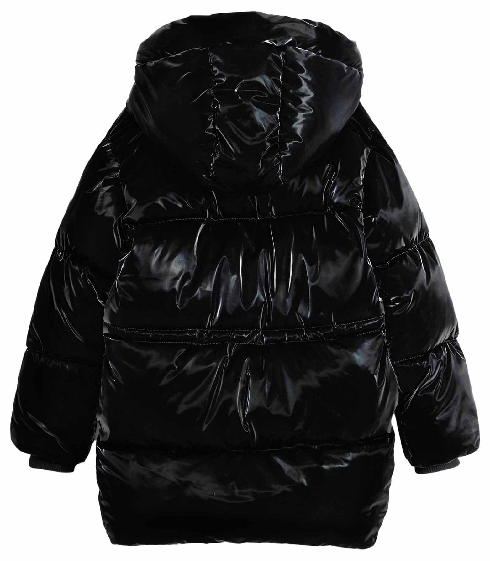 Desigual Coat_cloud Watch Niñas
